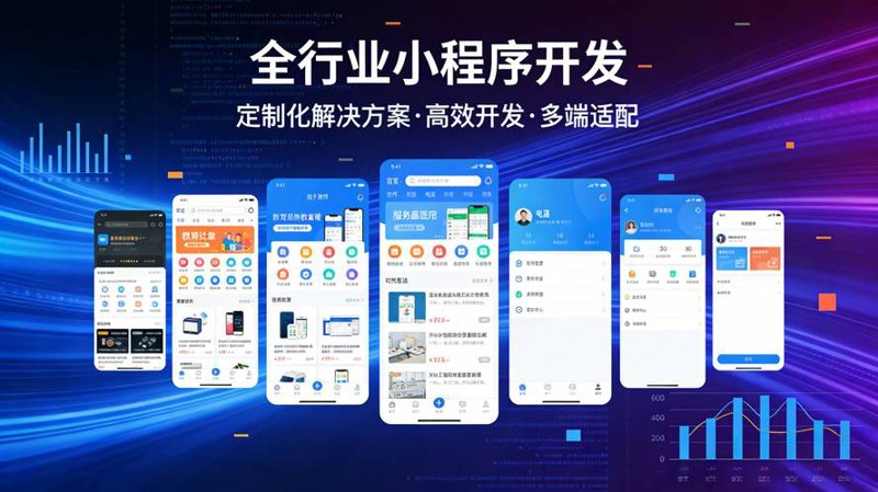 微信小程序开发如何助力品牌营销